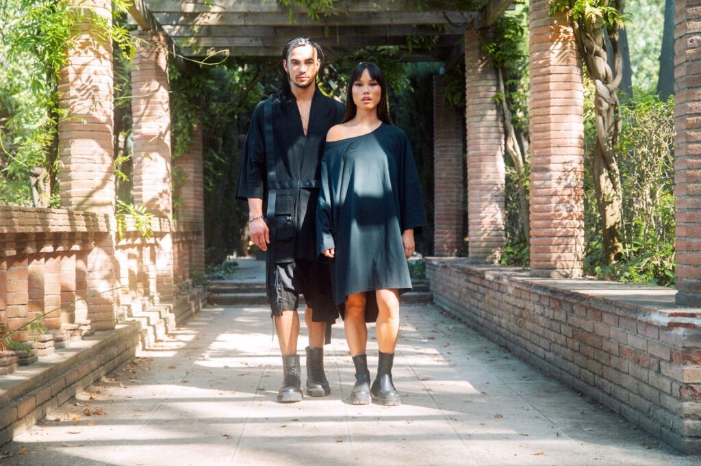 Fotógrafo Barcelona PROFESIONAL 📸 Fotógrafo & Retocador | Anathema Editorial