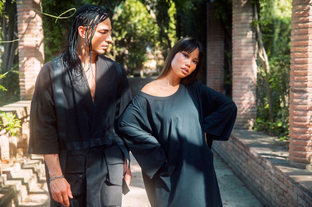 Fotógrafo Barcelona PROFESIONAL 📸 Fotógrafo & Retocador | Anathema Editorial