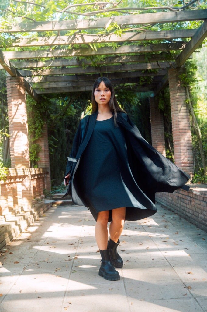 Fotógrafo Barcelona PROFESIONAL 📸 Fotógrafo & Retocador | Anathema Editorial