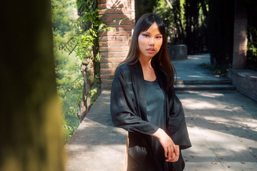 Fotógrafo Barcelona PROFESIONAL 📸 Fotógrafo & Retocador | Anathema Editorial