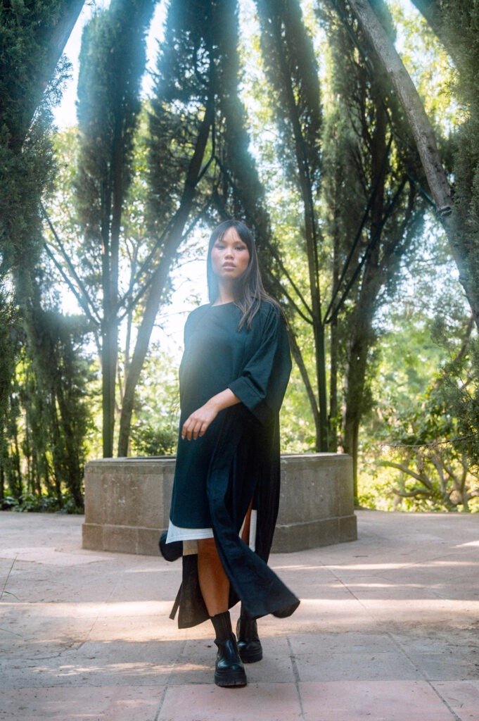 Fotógrafo Barcelona PROFESIONAL 📸 Fotógrafo & Retocador | Anathema Editorial