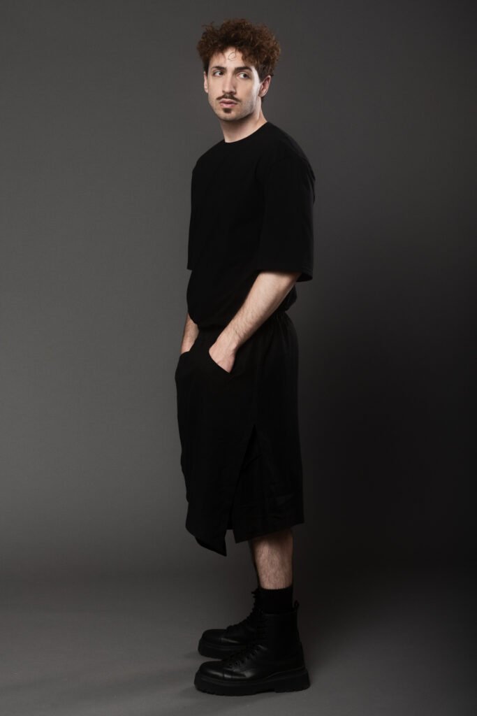 Fotógrafo Barcelona PROFESIONAL 📸 Fotógrafo & Retocador | Anathema LookBook