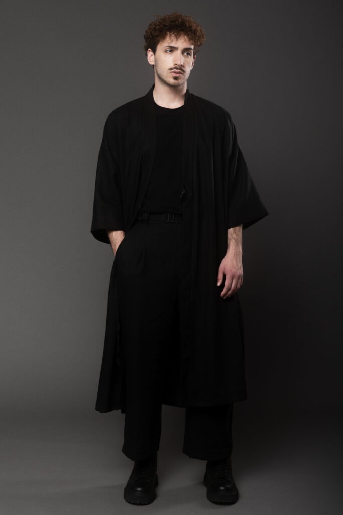 Fotógrafo Barcelona PROFESIONAL 📸 Fotógrafo & Retocador | Anathema LookBook