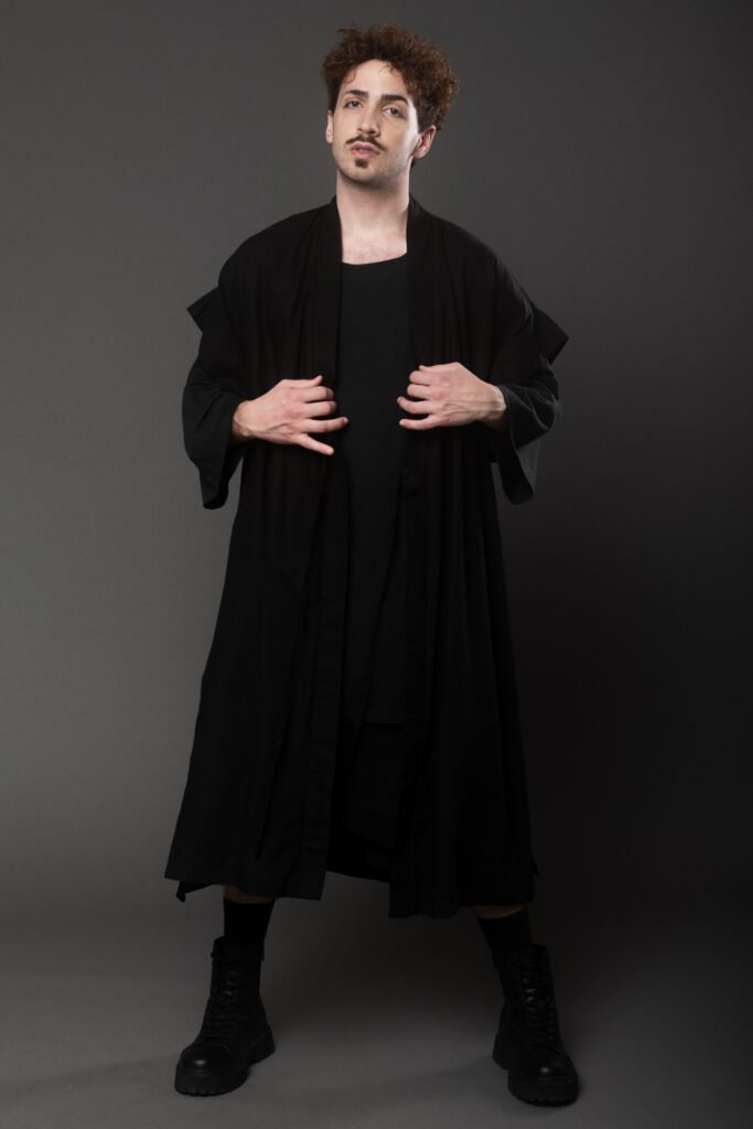 Fotógrafo Barcelona PROFESIONAL 📸 Fotógrafo & Retocador | Anathema LookBook