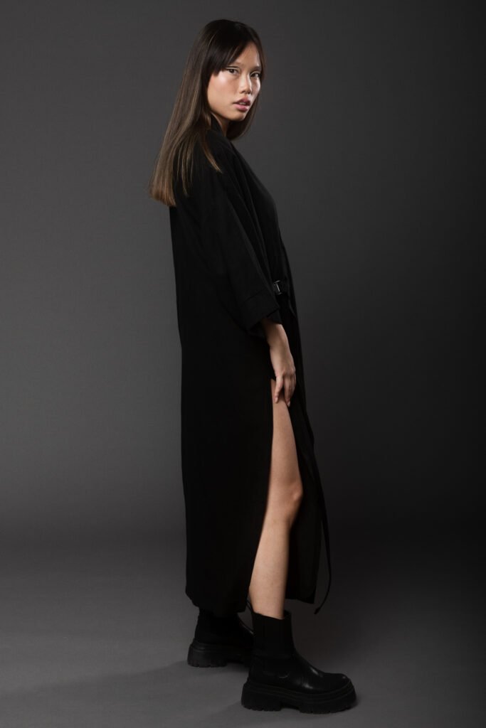 Fotógrafo Barcelona PROFESIONAL 📸 Fotógrafo & Retocador | Anathema LookBook