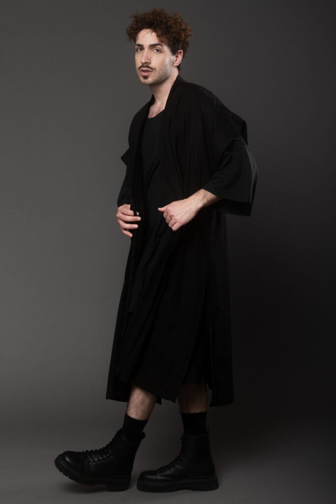 Fotógrafo Barcelona PROFESIONAL 📸 Fotógrafo & Retocador | Anathema LookBook