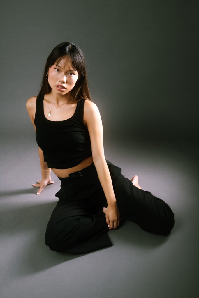 Fotógrafo Barcelona PROFESIONAL 📸 Fotógrafo & Retocador | Naia