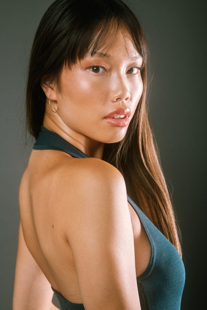 Fotógrafo Barcelona PROFESIONAL 📸 Fotógrafo & Retocador | Naia