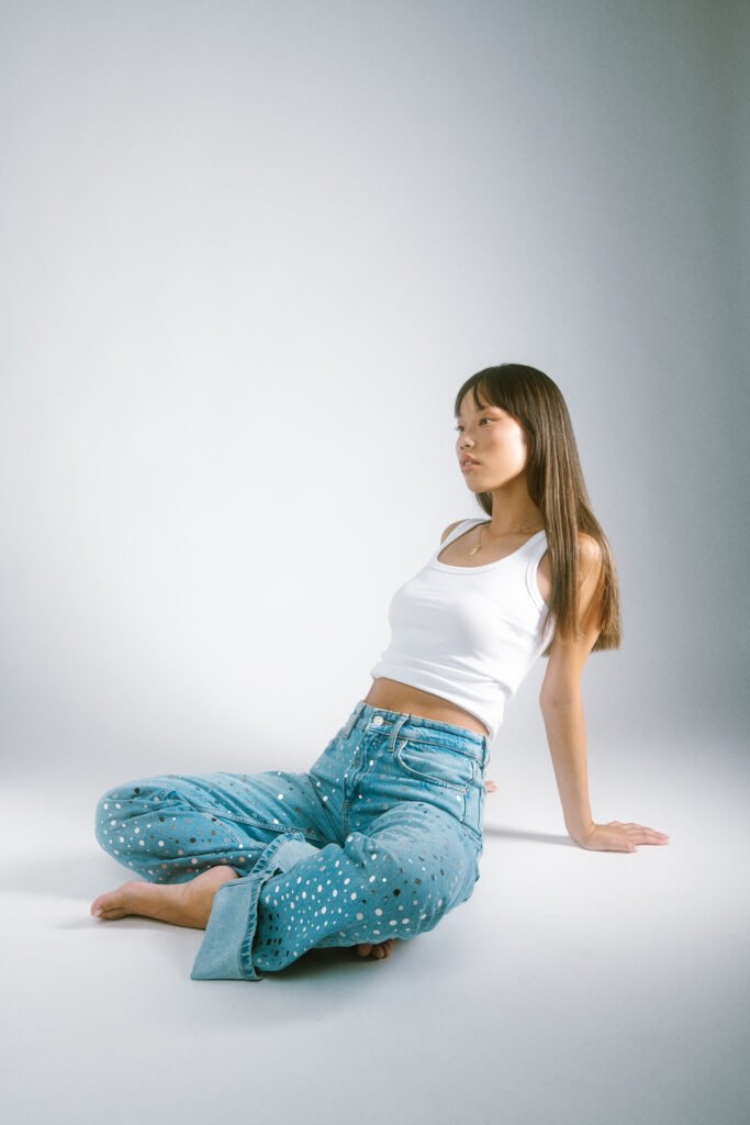 Fotógrafo Barcelona PROFESIONAL 📸 Fotógrafo & Retocador | Naia