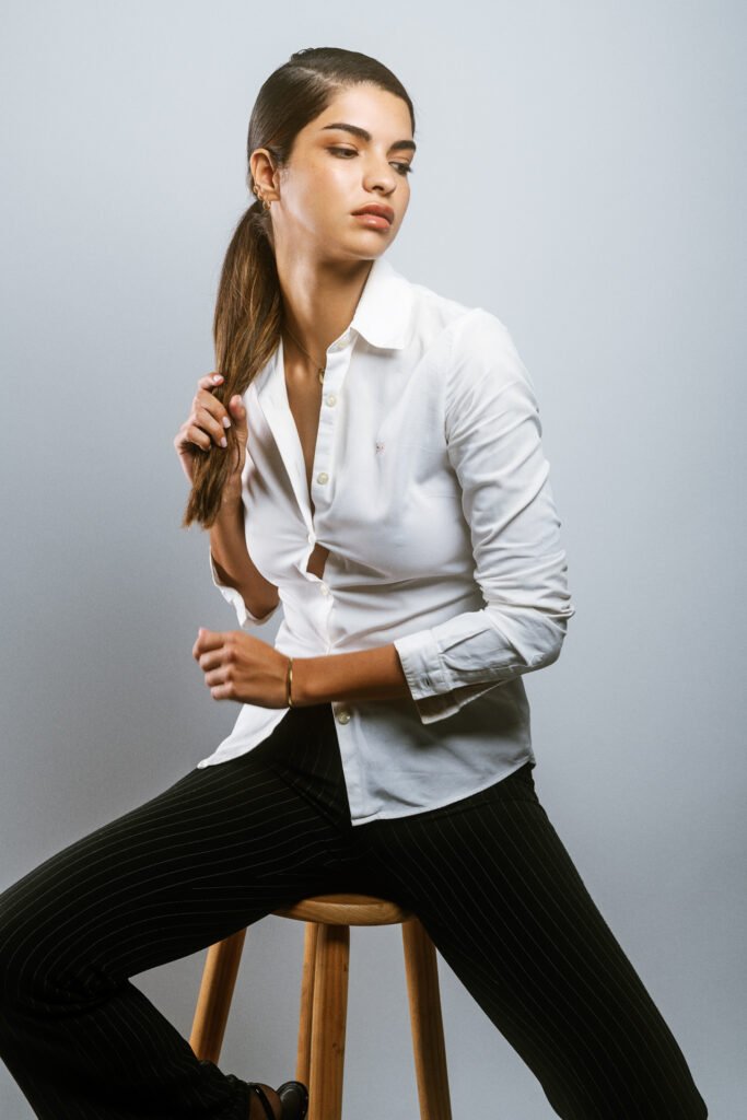 Fotógrafo Barcelona PROFESIONAL 📸 Fotógrafo & Retocador | Valentina