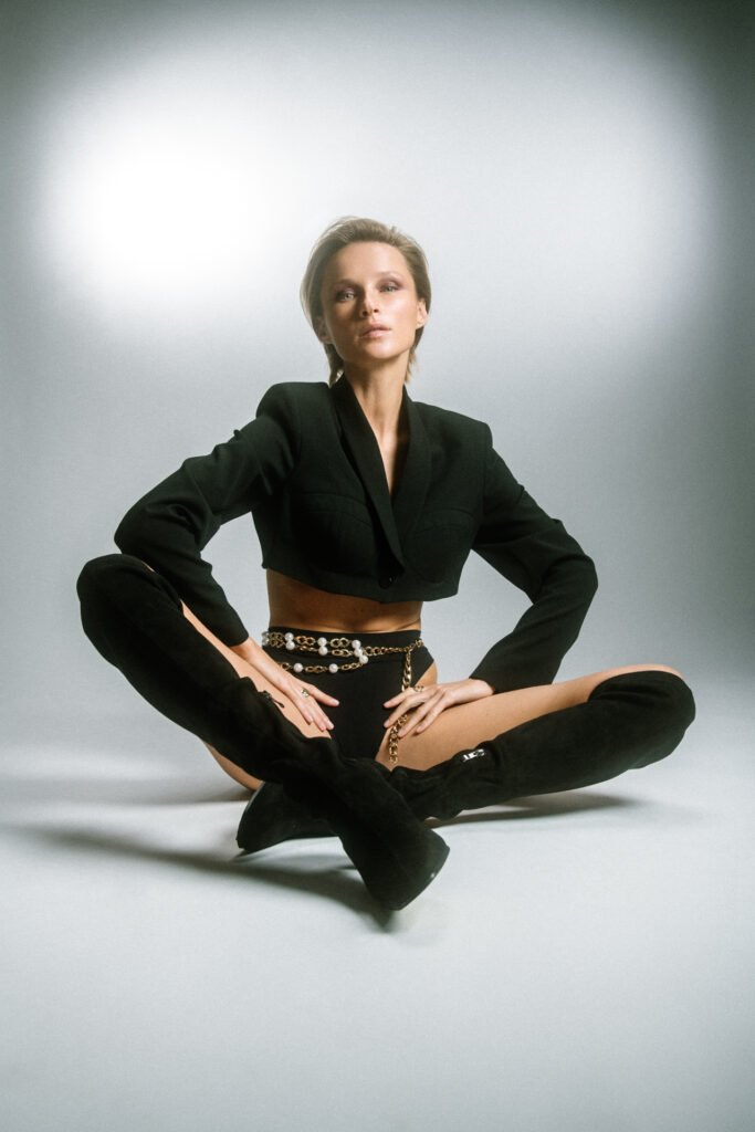 Fotógrafo Barcelona PROFESIONAL 📸 Fotógrafo & Retocador | Anastasia Primak